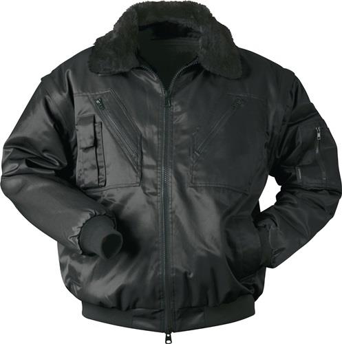 Pilotjacke RONDANE 4-in-1