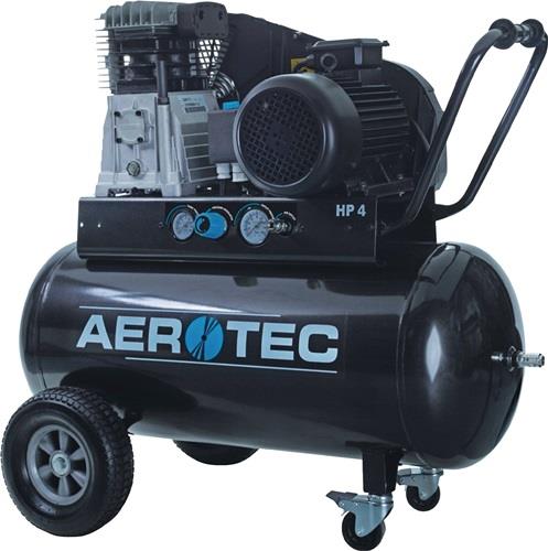 Kompressor Aerotec 600-90 TECH