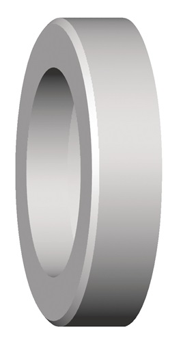 Isolierring