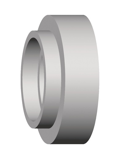 Isolierring