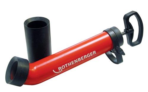 Saugdruckreiniger ROPUMP® Super Plus