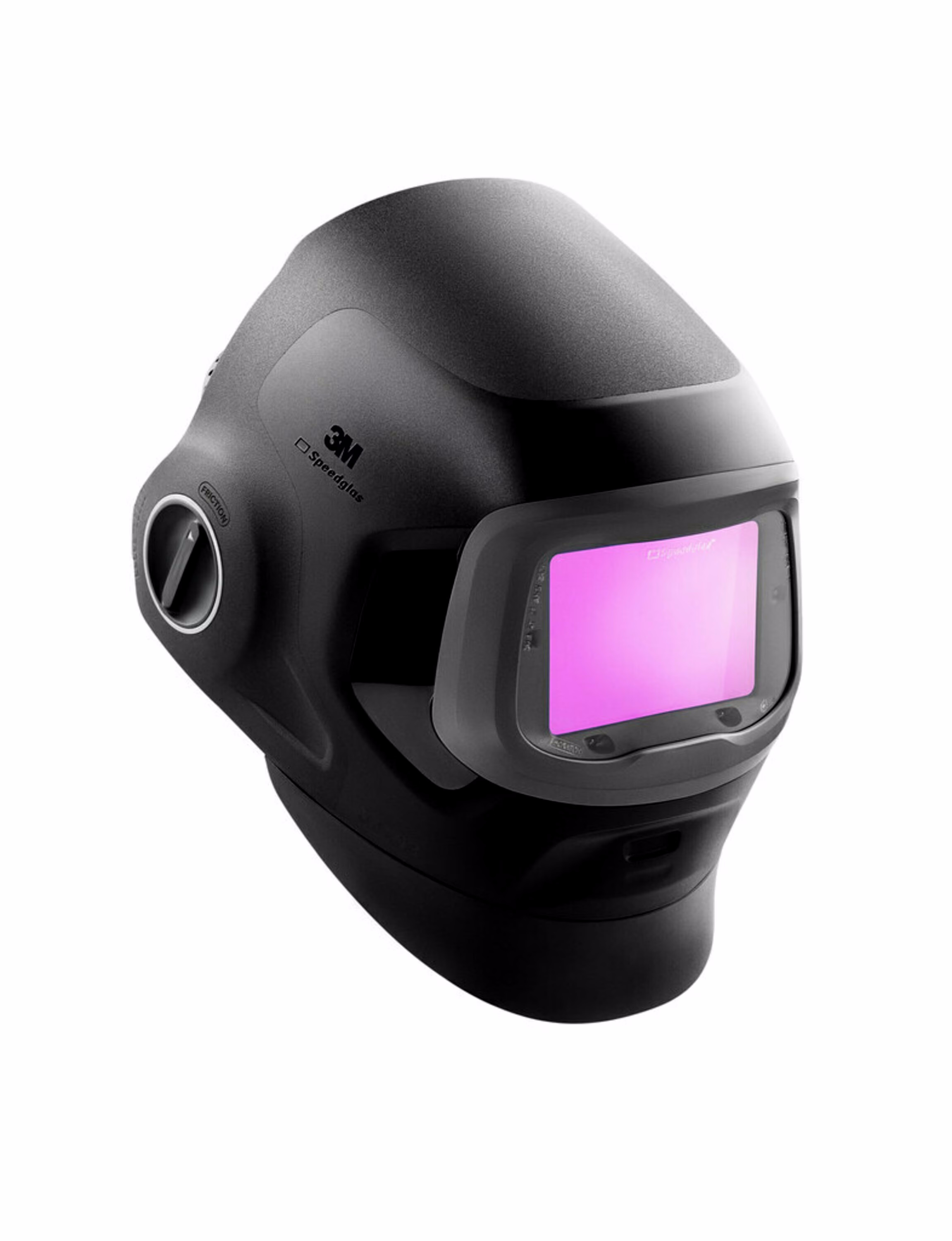 Schweißmaske 3M Speedglas G5-03 Pro VC