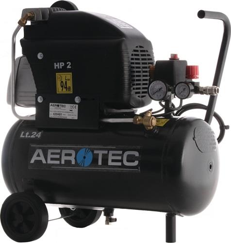 Kompressor Aerotec 220-24