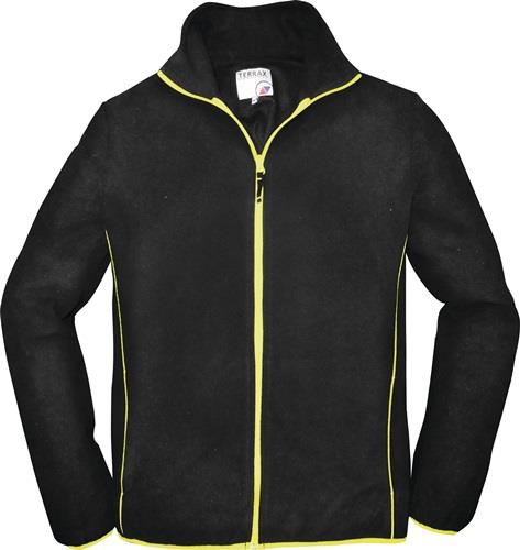 Herren Fleecejacke