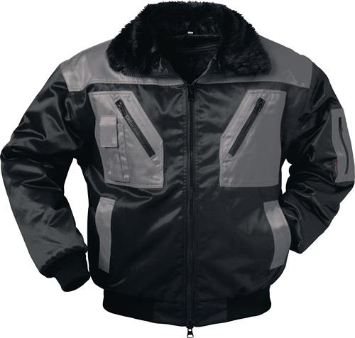 Pilotjacke ASKIM