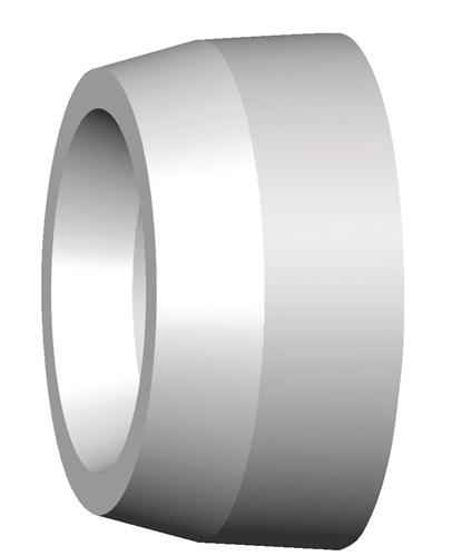 Isolierring