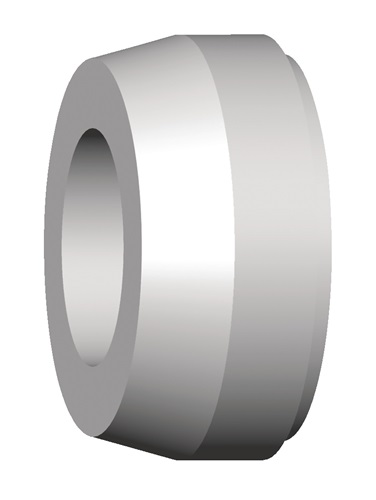 Isolierring